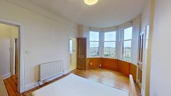 Property to rent in Piershill Terrace, Edinburgh, EH8