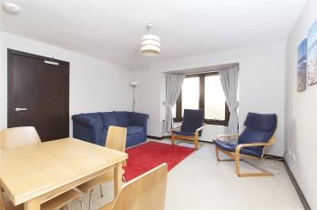 Property to rent in Atholl Crescent Lane, Edinburgh, EH3