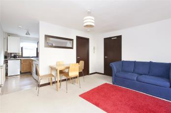 Property to rent in Atholl Crescent Lane, Edinburgh, EH3