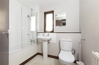 Property to rent in Atholl Crescent Lane, Edinburgh, EH3