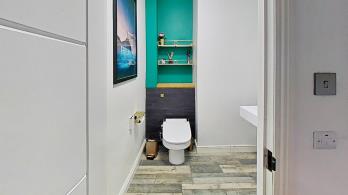 Property to rent in West Bryson Road, Edinburgh, Midlothian, EH11