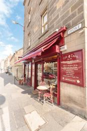 Property to rent in Tolbooth Wynd, Edinburgh, EH6