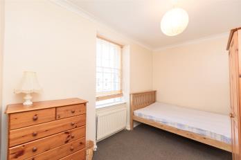 Property to rent in Tolbooth Wynd, Edinburgh, EH6
