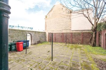 Property to rent in Tolbooth Wynd, Edinburgh, EH6