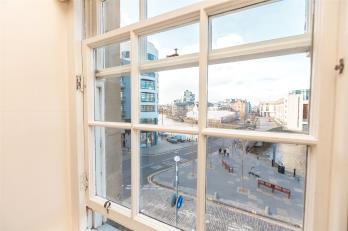 Property to rent in Tolbooth Wynd, Edinburgh, EH6