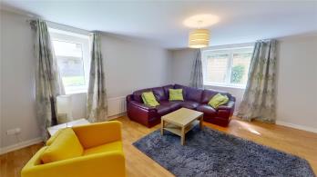 Property to rent in Pilrig Heights, Edinburgh, EH6