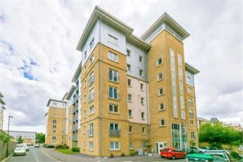 Property to rent in Pilrig Heights, Edinburgh, EH6