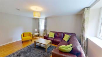 Property to rent in Pilrig Heights, Edinburgh, EH6