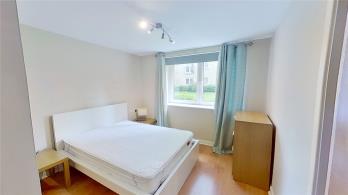 Property to rent in Pilrig Heights, Edinburgh, EH6