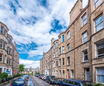 Property to rent in Viewforth Gardens, Edinburgh, Midlothian, EH10