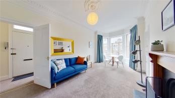 Property to rent in Viewforth Gardens, Edinburgh, Midlothian, EH10