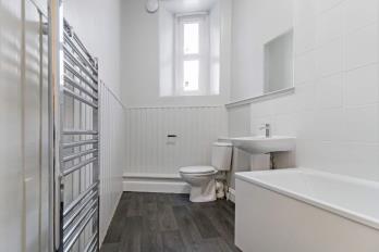 Property to rent in Polwarth Crescent, Edinburgh, EH11