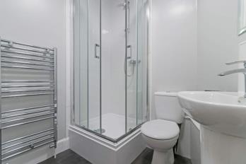 Property to rent in Polwarth Crescent, Edinburgh, EH11