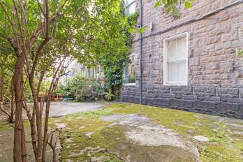 Property to rent in Polwarth Crescent, Edinburgh, EH11