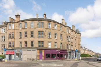 Property to rent in Polwarth Crescent, Edinburgh, EH11