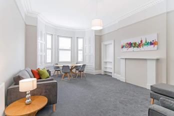Property to rent in Polwarth Crescent, Edinburgh, EH11