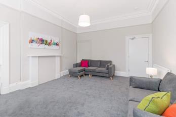 Property to rent in Polwarth Crescent, Edinburgh, EH11