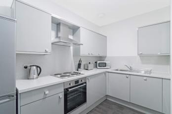 Property to rent in Polwarth Crescent, Edinburgh, EH11