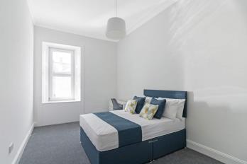 Property to rent in Polwarth Crescent, Edinburgh, EH11