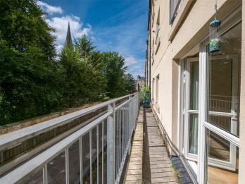 Property to rent in Valleyfield Street, Edinburgh, EH3