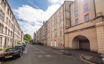 Property to rent in Valleyfield Street, Edinburgh, EH3