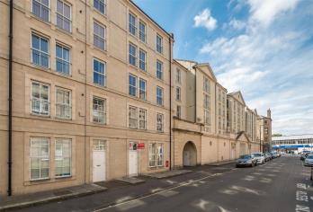 Property to rent in Valleyfield Street, Edinburgh, EH3