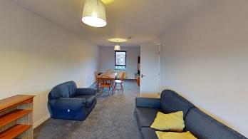 Property to rent in West Powburn, Edinburgh, EH9