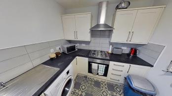 Property to rent in West Powburn, Edinburgh, EH9