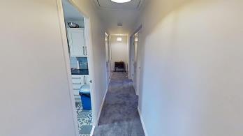 Property to rent in West Powburn, Edinburgh, EH9