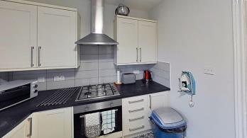 Property to rent in West Powburn, Edinburgh, EH9
