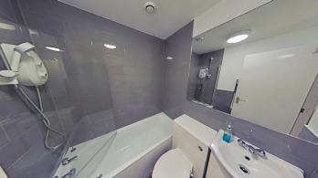 Property to rent in West Powburn, Edinburgh, EH9