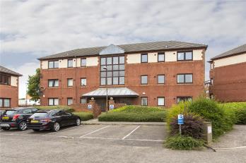 Property to rent in St Ninians Way, Edinburgh, EH21