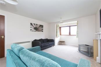 Property to rent in St Ninians Way, Edinburgh, EH21