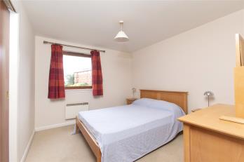 Property to rent in St Ninians Way, Edinburgh, EH21