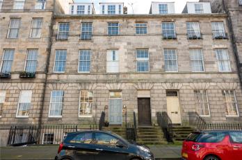 Property to rent in Broughton Place, Edinburgh, EH1