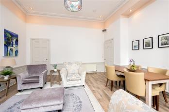 Property to rent in Broughton Place, Edinburgh, EH1