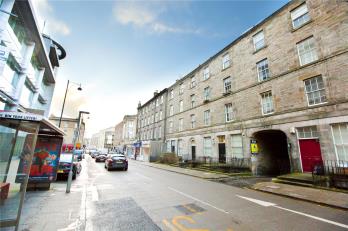 Property to rent in East Fountainbridge, Edinburgh, EH3