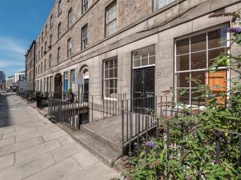 Property to rent in East Fountainbridge, Edinburgh, EH3