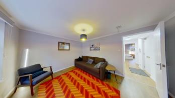 Property to rent in Elbe Street, Edinburgh, EH6