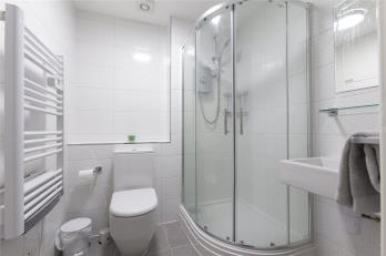 Property to rent in Elbe Street, Edinburgh, EH6