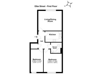 Property to rent in Elbe Street, Edinburgh, EH6