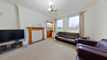 Property to rent in Redbraes Place, Edinburgh, EH7