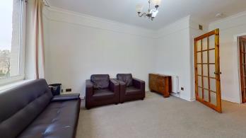 Property to rent in Redbraes Place, Edinburgh, EH7