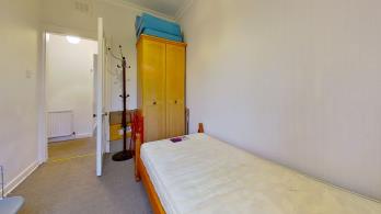 Property to rent in Redbraes Place, Edinburgh, EH7