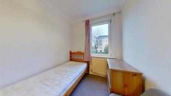 Property to rent in Redbraes Place, Edinburgh, EH7