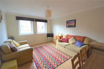 Property to rent in Bryson Road, Edinburgh, EH11