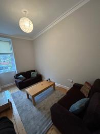 Property to rent in Murieston Crescent, Edinburgh, EH11