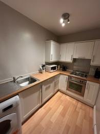 Property to rent in Murieston Crescent, Edinburgh, EH11