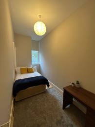 Property to rent in Murieston Crescent, Edinburgh, EH11