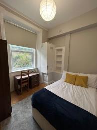 Property to rent in Murieston Crescent, Edinburgh, EH11